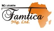 FamTica Project logo